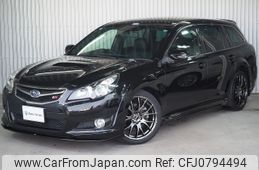 subaru legacy-touring-wagon 2010 -SUBARU--Legacy Wagon DBA-BR9--BR9-032444---SUBARU--Legacy Wagon DBA-BR9--BR9-032444-