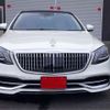 mercedes-benz s-class 2014 -MERCEDES-BENZ 【品川 320】--Benz S Class DBA-222182C--WDD2221822A039524---MERCEDES-BENZ 【品川 320】--Benz S Class DBA-222182C--WDD2221822A039524- image 2