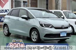 honda fit 2024 -HONDA--Fit 6AA-GR3--GR3-1347799---HONDA--Fit 6AA-GR3--GR3-1347799-