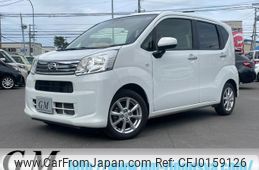 daihatsu move 2018 -DAIHATSU--Move LA160S--1014959---DAIHATSU--Move LA160S--1014959-