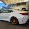 lexus rc-f 2015 quick_quick_USC10_USC10-6000508 image 13