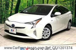 toyota prius 2018 quick_quick_ZVW50_ZVW50-6124168
