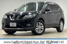 nissan x-trail 2016 -NISSAN--X-Trail DBA-NT32--NT32-048916---NISSAN--X-Trail DBA-NT32--NT32-048916-