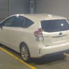 toyota prius-α 2019 -TOYOTA--Prius α DAA-ZVW41W--ZVW41-0082898---TOYOTA--Prius α DAA-ZVW41W--ZVW41-0082898- image 9