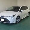 toyota corolla-touring-wagon 2021 -TOYOTA--Corolla Touring 6AA-ZWE211W--ZWE211-6064688---TOYOTA--Corolla Touring 6AA-ZWE211W--ZWE211-6064688- image 1