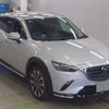 mazda cx-3 2022 quick_quick_5BA-DKLAW_DKLAW-150019 image 4
