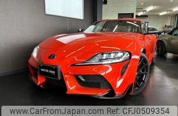 toyota supra 2023 -TOYOTA--Supra 3BA-DB06--DB06-0062324---TOYOTA--Supra 3BA-DB06--DB06-0062324-