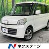 suzuki spacia 2014 quick_quick_MK32S_MK32S-200188 image 1