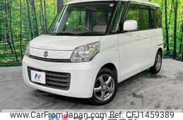 suzuki spacia 2014 quick_quick_MK32S_MK32S-200188