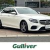 mercedes-benz e-class 2017 -MERCEDES-BENZ--Benz E Class RBA-213045C--WDD2130452A224794---MERCEDES-BENZ--Benz E Class RBA-213045C--WDD2130452A224794- image 1