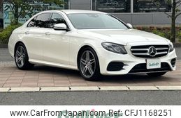 mercedes-benz e-class 2017 -MERCEDES-BENZ--Benz E Class RBA-213045C--WDD2130452A224794---MERCEDES-BENZ--Benz E Class RBA-213045C--WDD2130452A224794-