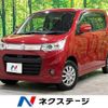 suzuki wagon-r 2014 -SUZUKI--Wagon R DBA-MH34S--MH34S-764978---SUZUKI--Wagon R DBA-MH34S--MH34S-764978- image 1