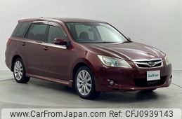 subaru exiga 2010 -SUBARU--Exiga DBA-YA4--YA4-007782---SUBARU--Exiga DBA-YA4--YA4-007782-