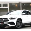 mercedes-benz gla-class 2020 quick_quick_3DA-247713M_W1N2477132J170587 image 1