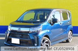 daihatsu move 2018 -DAIHATSU--Move DBA-LA150S--LA150S-0155654---DAIHATSU--Move DBA-LA150S--LA150S-0155654-