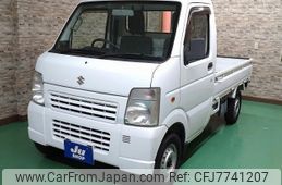 suzuki carry-truck 2012 -SUZUKI--Carry Truck DA63T--809559---SUZUKI--Carry Truck DA63T--809559-