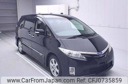 toyota estima-hybrid 2009 -TOYOTA--Estima Hybrid AHR20W-7042186---TOYOTA--Estima Hybrid AHR20W-7042186-