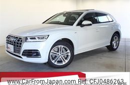 audi q5 2020 quick_quick_DBA-FYDAXS_WAUZZZFY1L2006619