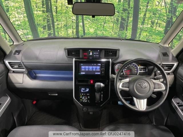 toyota roomy 2018 -TOYOTA--Roomy DBA-M900A--M900A-0227778---TOYOTA--Roomy DBA-M900A--M900A-0227778- image 2