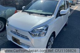 daihatsu mira-e-s 2017 -DAIHATSU 【福岡 582ﾉ8113】--Mira e:s LA350S--0014119---DAIHATSU 【福岡 582ﾉ8113】--Mira e:s LA350S--0014119-