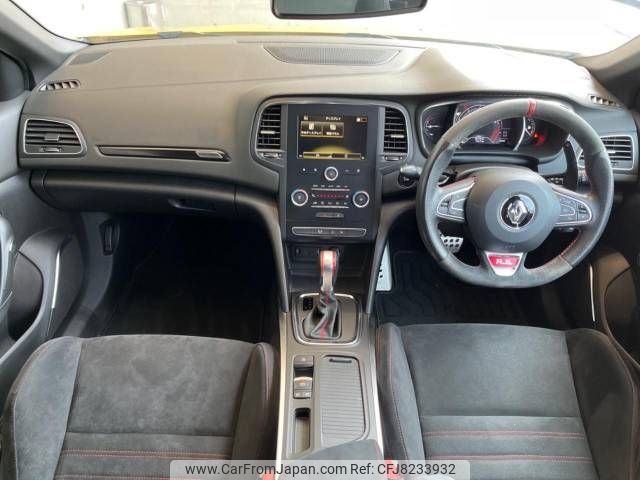 renault megane 2020 -RENAULT--Renault Megane 7BA-BBM5P--VF1RFB008L0806365---RENAULT--Renault Megane 7BA-BBM5P--VF1RFB008L0806365- image 2