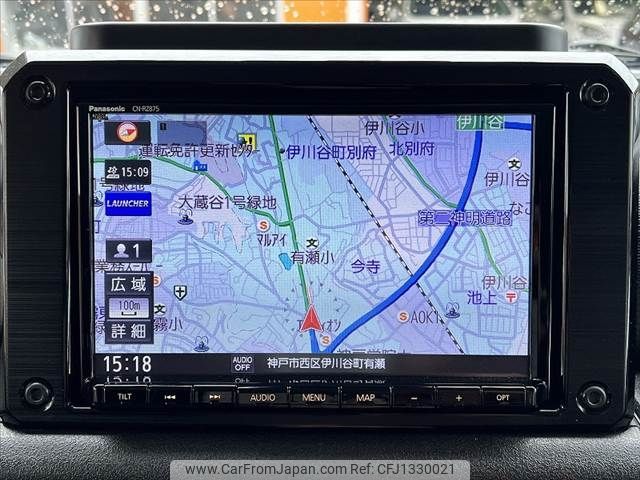 suzuki jimny 2022 -SUZUKI--Jimny 3BA-JB64W--JB64W-262716---SUZUKI--Jimny 3BA-JB64W--JB64W-262716- image 2
