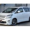 toyota vellfire 2013 GOO_JP_700060229130241110001 image 1