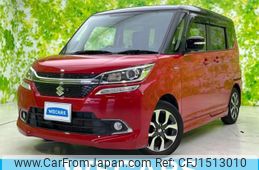 suzuki solio-bandit 2017 CFJ1513010