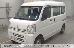 nissan clipper-van 2016 -NISSAN--Clipper Van HBD-DR17V--DR17V-134626---NISSAN--Clipper Van HBD-DR17V--DR17V-134626-