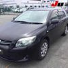 toyota corolla-fielder 2011 -TOYOTA--Corolla Fielder NZE141G-9192904---TOYOTA--Corolla Fielder NZE141G-9192904- image 10