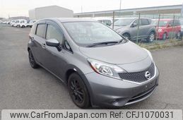 nissan note 2015 23540
