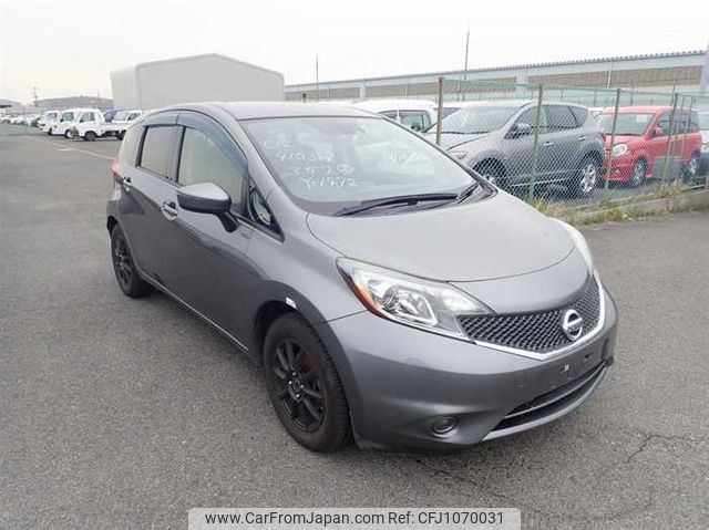 nissan note 2015 23540 image 1