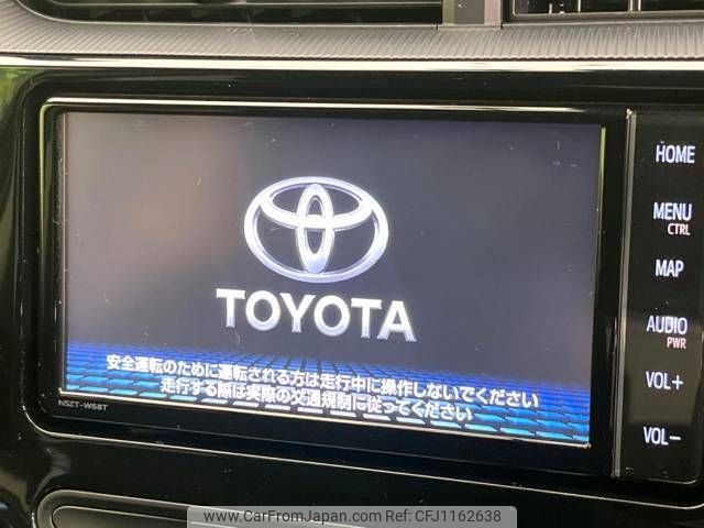 toyota aqua 2018 -TOYOTA--AQUA DAA-NHP10--NHP10-6795357---TOYOTA--AQUA DAA-NHP10--NHP10-6795357- image 2