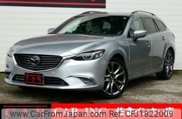 mazda atenza 2016 CFJ1822009