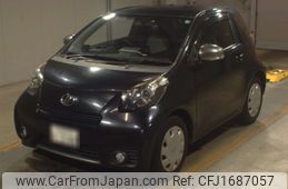 toyota iq 2015 CFJ1687057