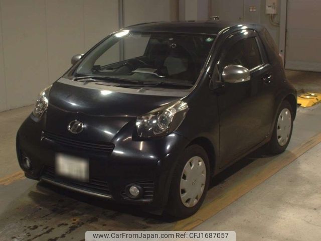 toyota iq 2015 CFJ1687057 image 1