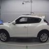 nissan juke 2016 -NISSAN 【神戸 000ｱ0000】--Juke DBA-YF15--YF15-501015---NISSAN 【神戸 000ｱ0000】--Juke DBA-YF15--YF15-501015- image 10