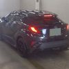 toyota c-hr 2020 quick_quick_6AA-ZYX11_ZYX11-2019297 image 2