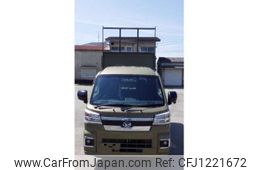 daihatsu hijet-truck 2025 -DAIHATSU 【京都 480ﾐ1176】--Hijet Truck 3BD-S510P--S510P-0567558---DAIHATSU 【京都 480ﾐ1176】--Hijet Truck 3BD-S510P--S510P-0567558-