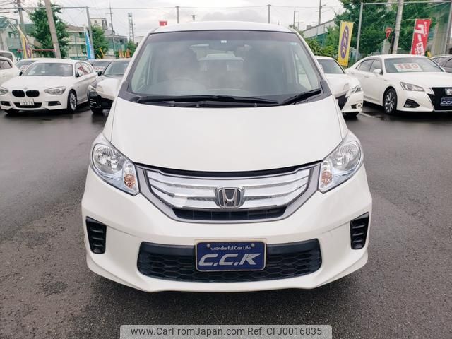 honda freed-hybrid 2014 GOO_JP_700102024930240718001 image 2