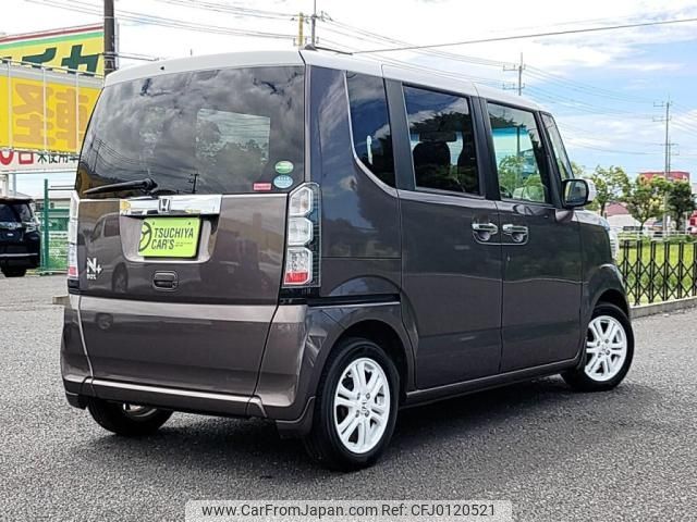 honda n-box-plus 2013 -HONDA--N BOX + DBA-JF1--JF1-3100165---HONDA--N BOX + DBA-JF1--JF1-3100165- image 2