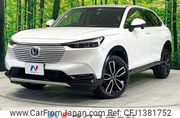 honda vezel 2021 quick_quick_RV5_RV5-1002911