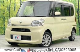 daihatsu tanto 2015 -DAIHATSU--Tanto DBA-LA600S--LA600S-0354947---DAIHATSU--Tanto DBA-LA600S--LA600S-0354947-