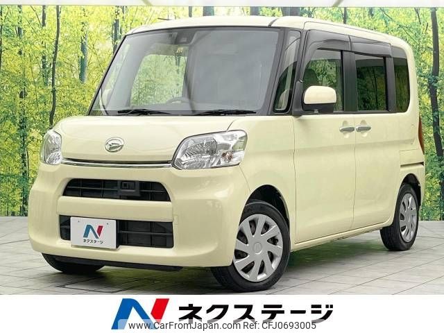 daihatsu tanto 2015 -DAIHATSU--Tanto DBA-LA600S--LA600S-0354947---DAIHATSU--Tanto DBA-LA600S--LA600S-0354947- image 1