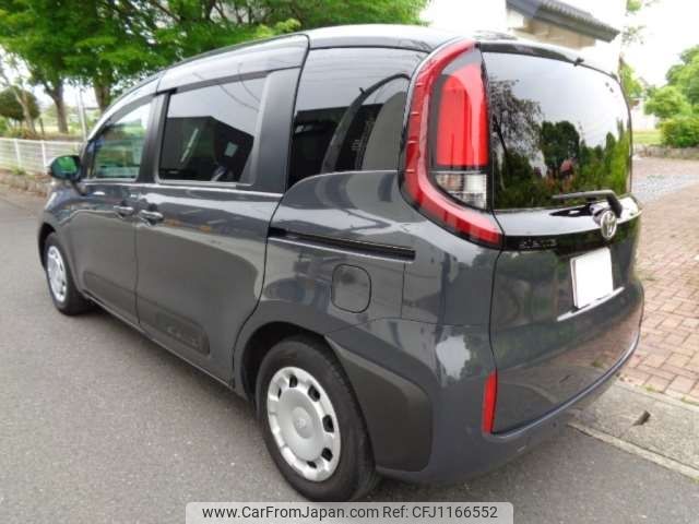 toyota sienta 2023 -TOYOTA 【岐阜 504】--Sienta 6AA-MXPL10G--MXPL10G-1087869---TOYOTA 【岐阜 504】--Sienta 6AA-MXPL10G--MXPL10G-1087869- image 2