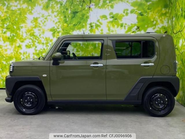 daihatsu taft 2022 quick_quick_5BA-LA910S_LA910S-0035271 image 2