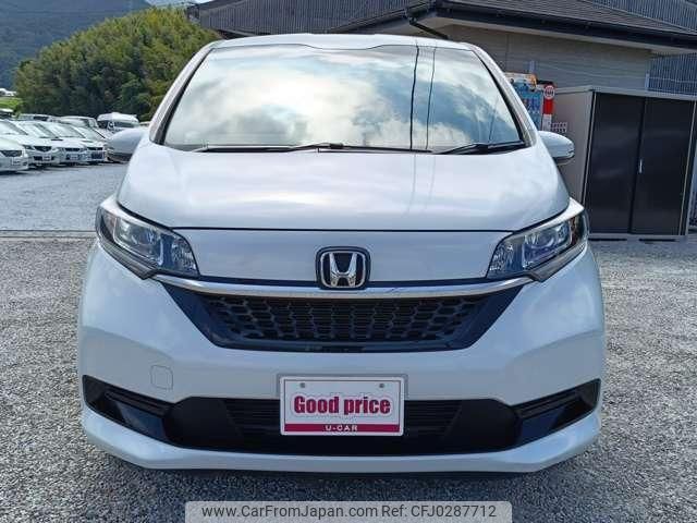 honda freed 2020 quick_quick_6AA-GB7_GB7-3109610 image 2