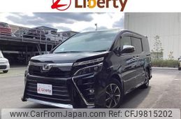 toyota voxy 2018 quick_quick_ZRR80W_ZRR80-0463060