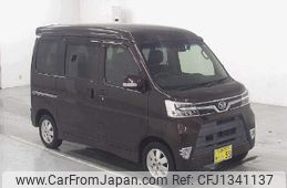 daihatsu atrai-wagon 2018 -DAIHATSU 【広島 780ﾈ55】--Atrai Wagon S321G-0073351---DAIHATSU 【広島 780ﾈ55】--Atrai Wagon S321G-0073351-