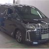 toyota alphard 2020 quick_quick_3BA-GGH30W_0036731 image 4